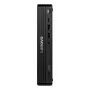 Lenovo ThinkCentre M70q Gen 6 mini PC, Intel Core Ultra 3 205T, 16GB DDR5, 512GB SSD, Windows 11 Pro