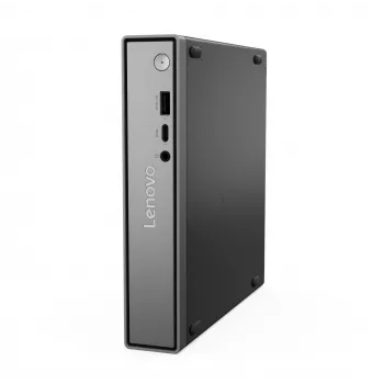 Lenovo ThinkCentre Neo 50q Tiny G6 PC desktop - Intel Core Ultra 5 226V, 16GB DDR5, 1TB SSD, Wi-Fi 6E, Windows 11 Pro
