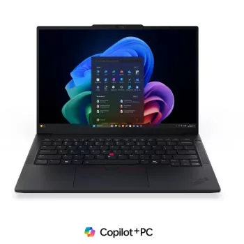 Lenovo ThinkPad E14 Gen 8 21Y6004XPB laptop business, Intel Core Ultra 5 325, 14