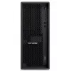 Lenovo ThinkStation P4 Tower workstation - AMD Ryzen 7 PRO 9755, 64 GB RAM, 1 TB SSD, Windows 11 Pro