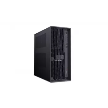 Lenovo ThinkStation P4 Tower workstation, AMD Ryzen 7 PRO 9755X3D, 64GB DDR5, 1TB SSD, Windows 11 Pro (30KN001SPB)