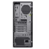 Workstation Tower Lenovo ThinkStation P4, AMD Ryzen 7 PRO 9755, 32GB DDR5, 1TB SSD, Windows 11 Pro (30KN000YPB)
