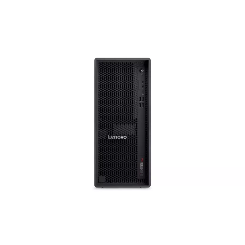 Lenovo ThinkStation P4 30KN0024PB PC desktop, AMD Ryzen 9 PRO 9965, 64GB DDR5, 1TB SSD, Windows 11 Pro