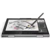 Lenovo ThinkPad X1 2-in-1 Gen 10 14 inch 2.8K OLED touch Ultra 7 258V 32GB 1TB Win11 Pro grigio