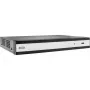 ABUS SECURITY-CENTER TVVR36402 NVR videoregistratore di rete 4 canali 4K PoE fino a 16 TB