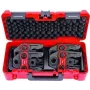 Rothenberger set di ganasce pressatrici Standard SV 15 - 18 - 22 - 28 mm 015060X
