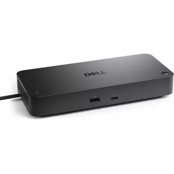 DELL Pro Smart Dock SD25 docking station USB-C - 3 display, 90W Power Delivery, 4K