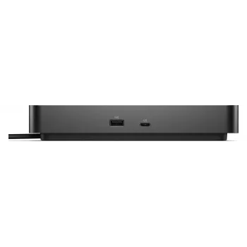 DELL Pro Smart Dock SD25 docking station USB-C - 3 display, 90W Power Delivery, 4K