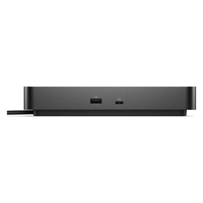 DELL Pro Smart Dock SD25 docking station USB-C - 3 display, 90W Power Delivery, 4K