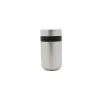 WMF My2Go contenitore termico per alimenti, 500 ml + 200 ml, acciaio inox
