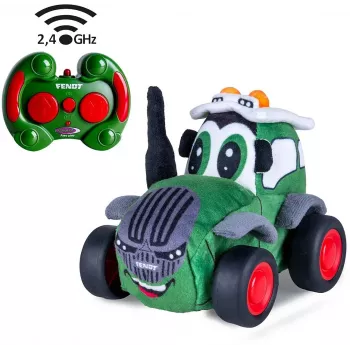 Jamara 1:26 RC Ribaltabile 2.4GHz 6CH RTR veicolo da cantiere