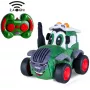 Jamara 1:26 RC Ribaltabile 2.4GHz 6CH RTR veicolo da cantiere
