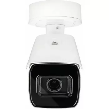 Telecamera di rete ABUS IP Tube 2.8-12 mm IPCS64531 ANPR