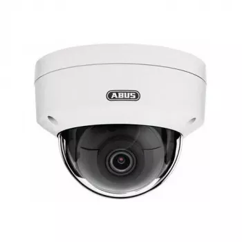 ABUS TVIP48511 Telecamera mini-dome IP PoE 8 MPx