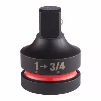 Milwaukee riduzione 1 x 3/4 fermo di profondità per martello perforatore SDS-Plus