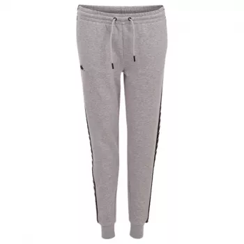 Kappa Jante pantalone donna grigio 310027 15-4101M L