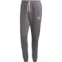 adidas Entrada 22 pantaloni felpati uomo grigio Medium