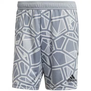 adidas Condivo 22 Pantaloncini Portiere Uomo Grigio Quattro/Nero HB1628 L