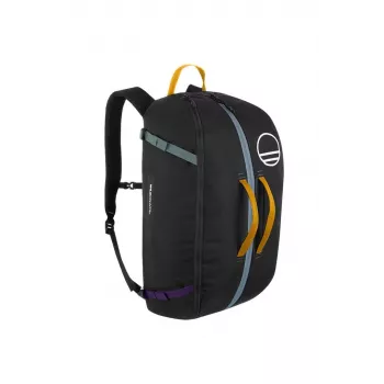 Wild Country Movement 35 zaino da trekking nero