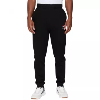FILIPEK pantaloni uomo Fila Bovrup nero FAU0146 80010 M