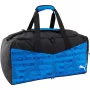 Puma individualRISE borsa duffle media blu-nero 90578 02