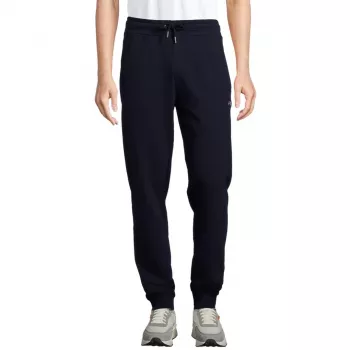 Fila Braives pantaloni uomo Navy Blue FAM0342 50004 taglia M