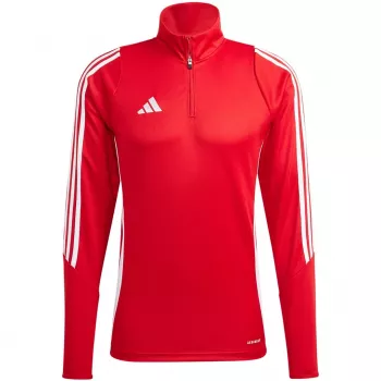 adidas Tiro 24 giacca da allenamento rossa IS1045 XL