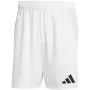 adidas Tiro 24 Competition Match pantaloncini uomo bianco