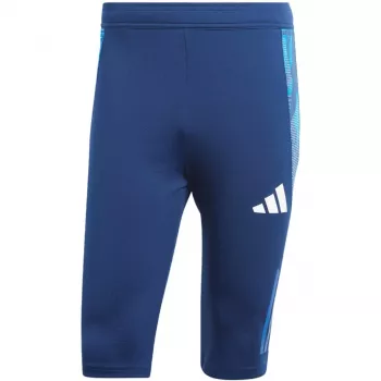 adidas uomo Tiro 24 Competition 1/2 shorts Navy Blue IR5490 XL
