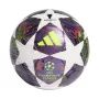 adidas UCL 25/26 Final Pro Sala pallone futsal viola/bianco