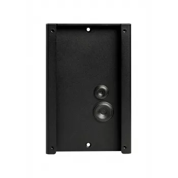 ModuREX Core Fit VOOL MX-FT-VOOL supporto di montaggio per caricabatterie, nero