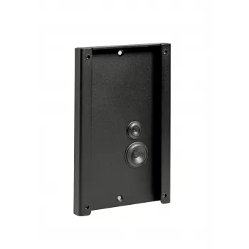 ModuREX Core Fit VOOL MX-FT-VOOL supporto di montaggio per caricabatterie, nero