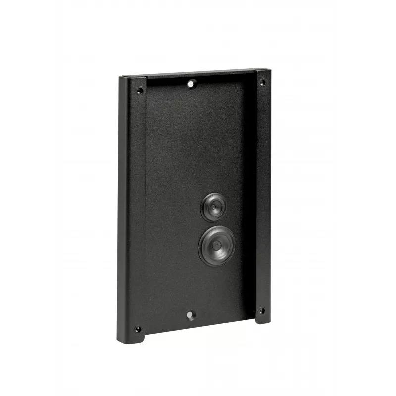ModuREX Core Fit VOOL MX-FT-VOOL supporto di montaggio per caricabatterie, nero