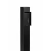 ModuREX Core Fit VOOL MX-FT-VOOL supporto di montaggio per caricabatterie, nero