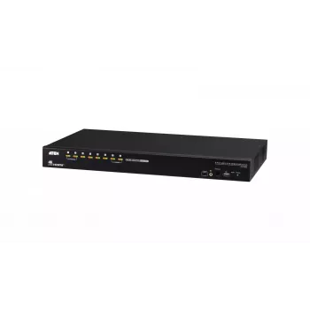 ATEN CS1798A-AT-G switch KVM HDMI 4K a 8 porte, USB 2.0, audio