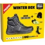 ARAS box invernale con gadget gratuiti 43