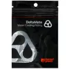 Thermal Grizzly DeltaMate raccordo rapido maschio - M, nichel lucido
