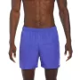 Nike pantaloncini da mare uomo Volley Short lilla taglia M - ad asciugatura rapida con fodera in mesh