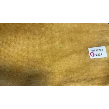 CURT SEDEF W537294-72324 pannello tenda giallo 260x280 cm