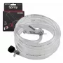 DISTAR sistema di spruzzo ad acqua per abbattimento polveri e taglio a umido, 12V Li-Ion, serbatoio 2L