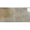 CURT CHENILLE 537577-38 140x260 pannello tenda crema