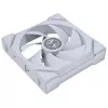 Lian Li UNI FAN SL FLEX Wireless ARGB ventola per case 120mm bianca