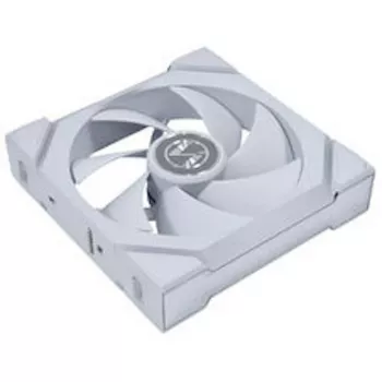 Lian Li UNI FAN SL FLEX Wireless ARGB ventola per case 120mm bianca