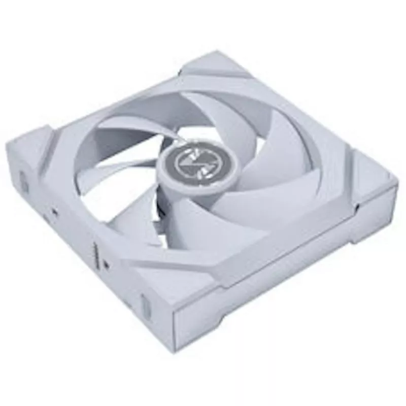 Lian Li UNI FAN SL FLEX Wireless ARGB ventola per case 120mm bianca
