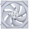 Lian Li UNI FAN SL FLEX Wireless ARGB ventola per case 120mm bianca