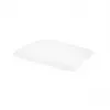 Cuscino 100% piumino d'anatra 1100g 50x70 alto