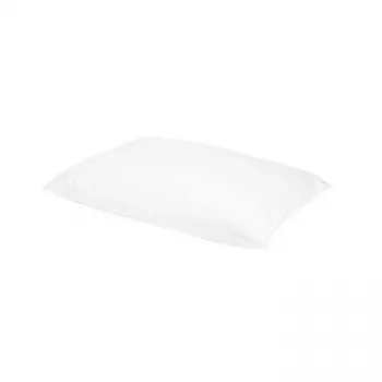 Cuscino 100% piumino d'anatra 1100g 50x70 alto