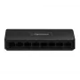 Esperanza NOVA ENS104 switch Gigabit a 8 porte 10/100/1000