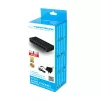 Esperanza NOVA ENS104 switch Gigabit a 8 porte 10/100/1000