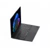 Lenovo ThinkPad E16 Gen 4 (Intel) Copilot+ PC 21YC0051PB laptop, 16 pollici WUXGA IPS, Intel Core Ultra 7 355, 32GB DDR5, 1TB SSD, Windows 11 Pro, tastiera inglese
